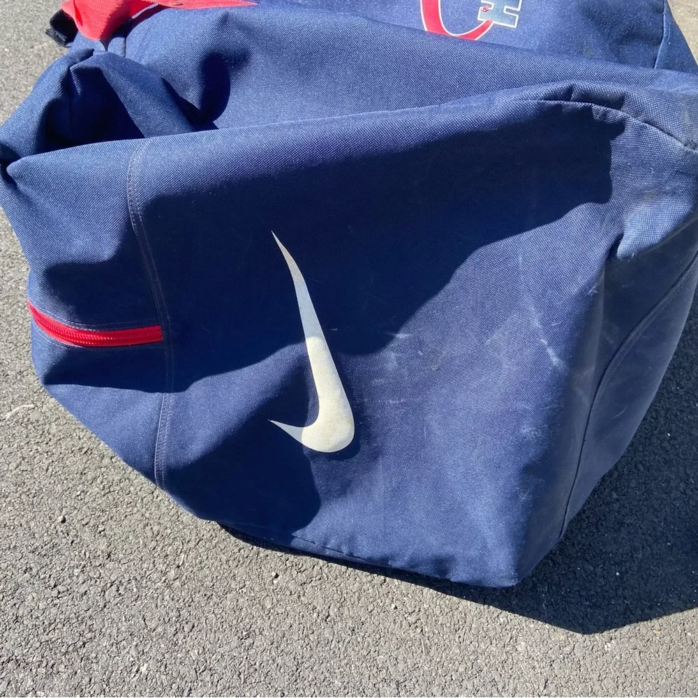Nike USA Hockey Equipment Bag - Picture 4 of 5
